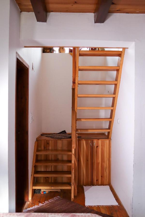 Apartment "Planinsko Selo" Zaovine Extérieur photo